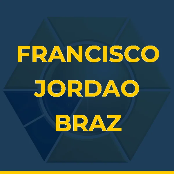 Foto de FRANCISCO JORDAO BRAZ FILHO