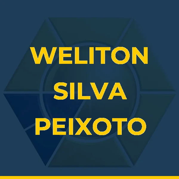 Foto de WELITON SILVA PEIXOTO SANTOS