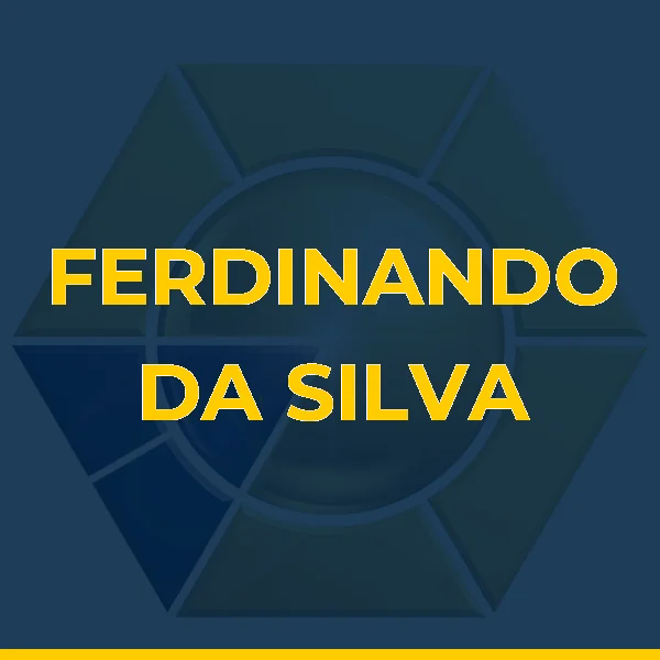 Foto de FERDINANDO DA SILVA NETO