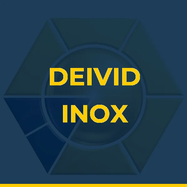 Foto de DEIVID INOX