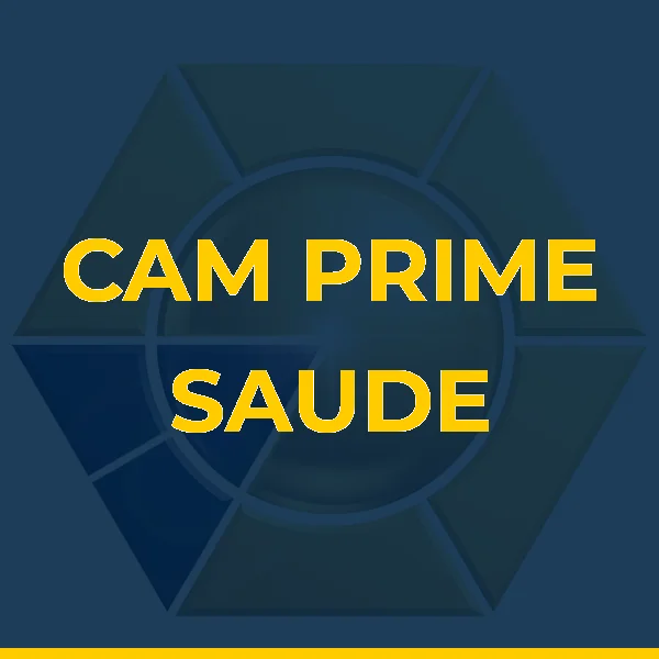 Foto de CAM PRIME SAUDE E SERVICOS MEDICOS