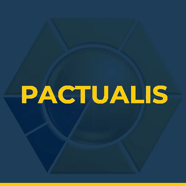 Foto de PACTUALIS