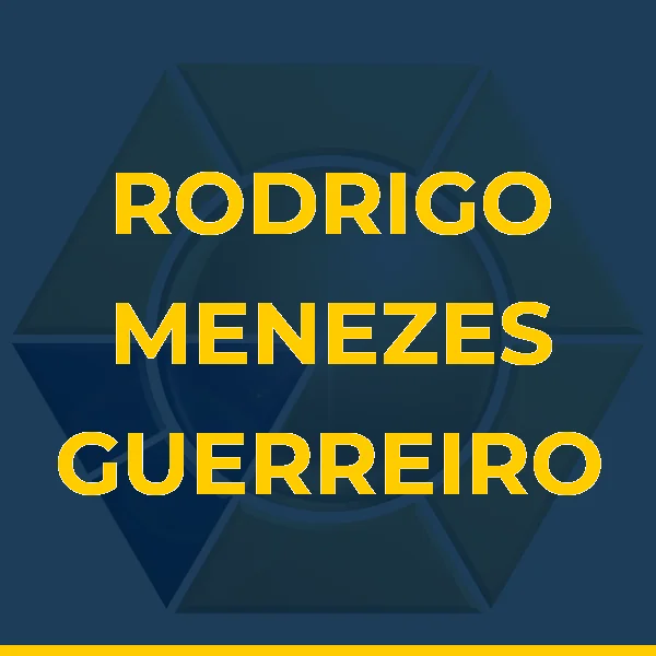 Foto de RODRIGO MENEZES GUERREIRO