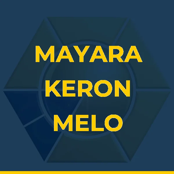 Foto de MAYARA KERON MELO GOMES