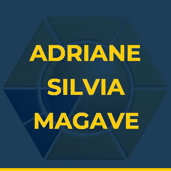 Foto de ADRIANE SILVIA MAGAVE DE SOUZA