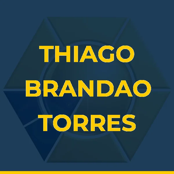 Foto de THIAGO BRANDAO TORRES