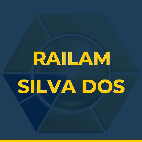 Foto de RAILAM SILVA DOS SANTOS