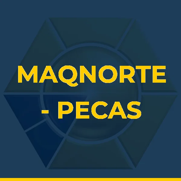 Foto de MAQNORTE - PECAS E SERVICOS