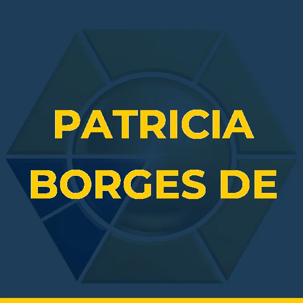 Foto de PATRICIA BORGES DE BRITO