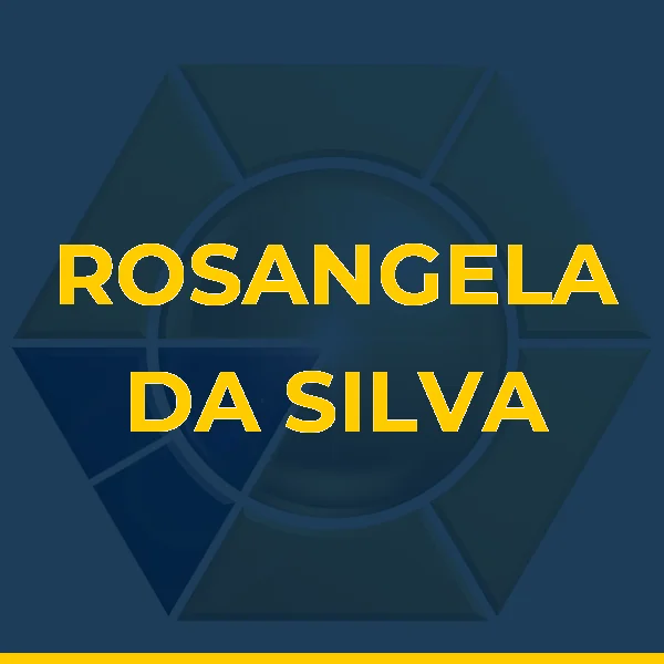 Foto de ROSANGELA DA SILVA BANDEIRA