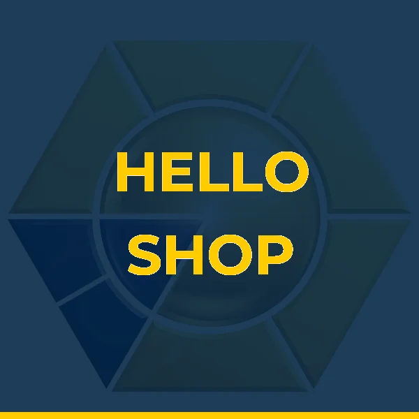Foto de HELLO SHOP