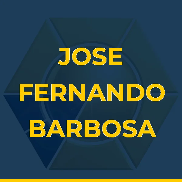 Foto de JOSE FERNANDO BARBOSA COSTA
