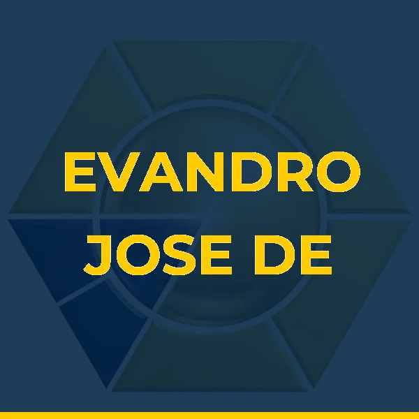 Foto de EVANDRO JOSE DE LIMA RIBEIRO