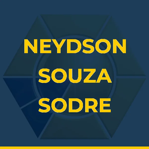 Foto de NEYDSON SOUZA SODRE