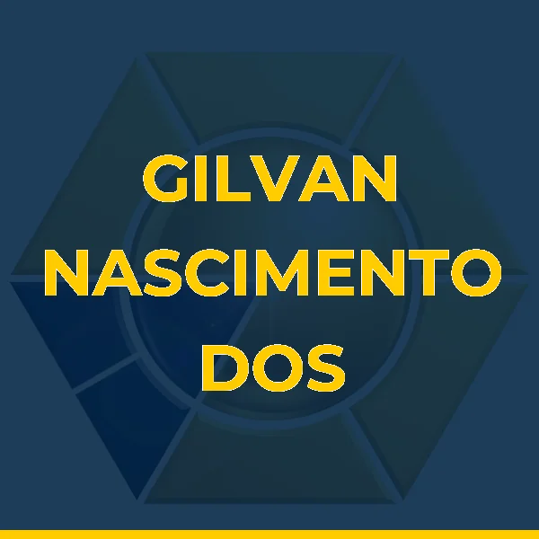 Foto de GILVAN NASCIMENTO DOS SANTOS
