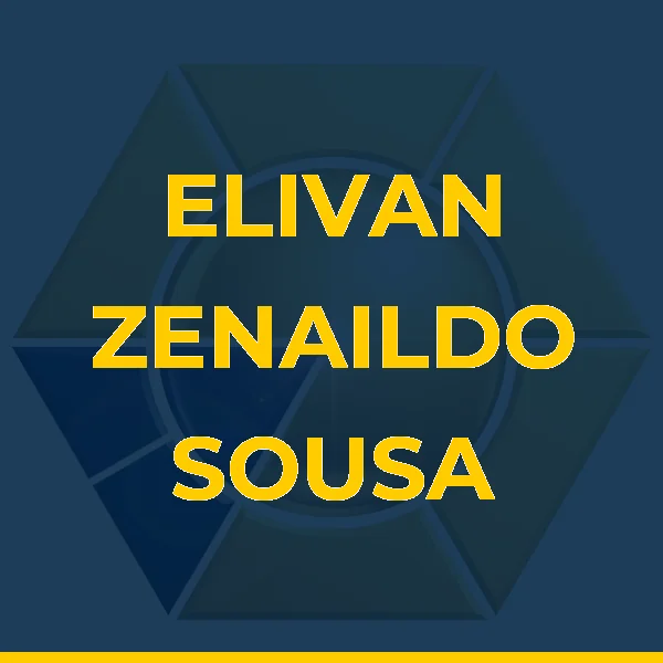 Foto de ELIVAN ZENAILDO SOUSA SANTOS