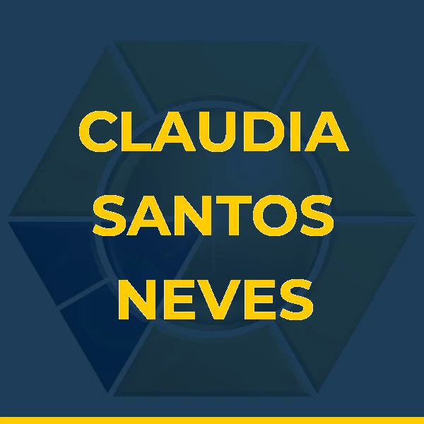 Foto de CLAUDIA SANTOS NEVES