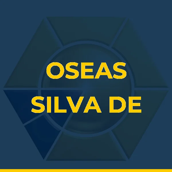 Foto de OSEAS SILVA DE JESUS