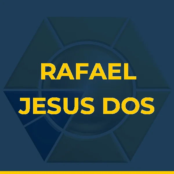 Foto de RAFAEL JESUS DOS ANJOS