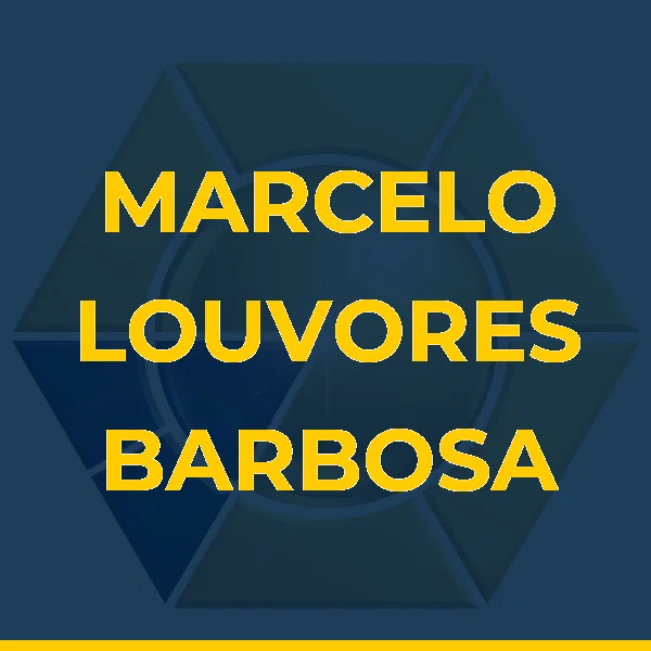 Foto de MARCELO LOUVORES BARBOSA