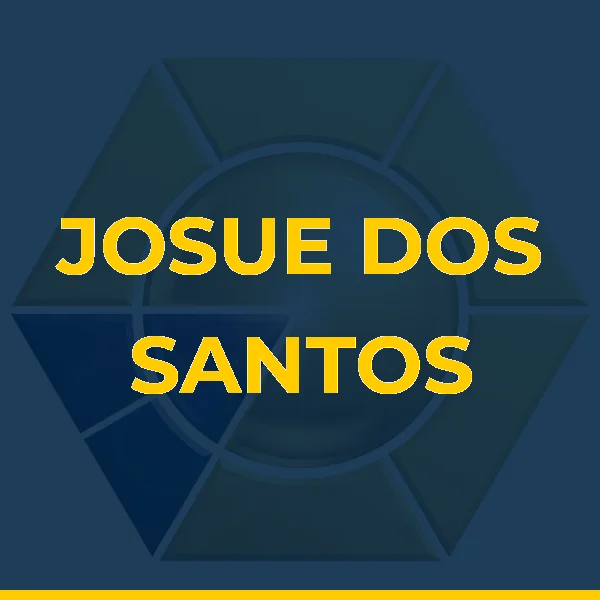 Foto de JOSUE DOS SANTOS FELICIANO