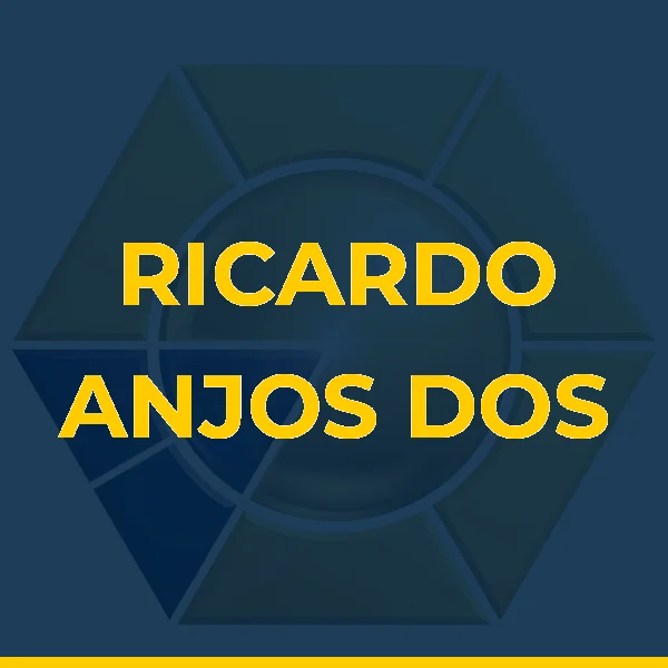Foto de RICARDO ANJOS DOS SANTOS