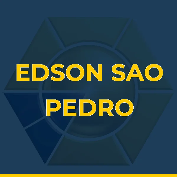 Foto de EDSON SAO PEDRO DOS SANTOS