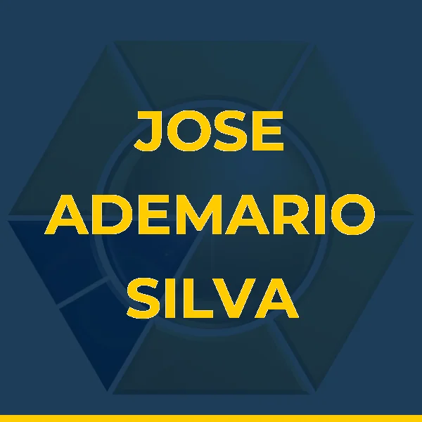 Foto de JOSE ADEMARIO SILVA DE SOUZA