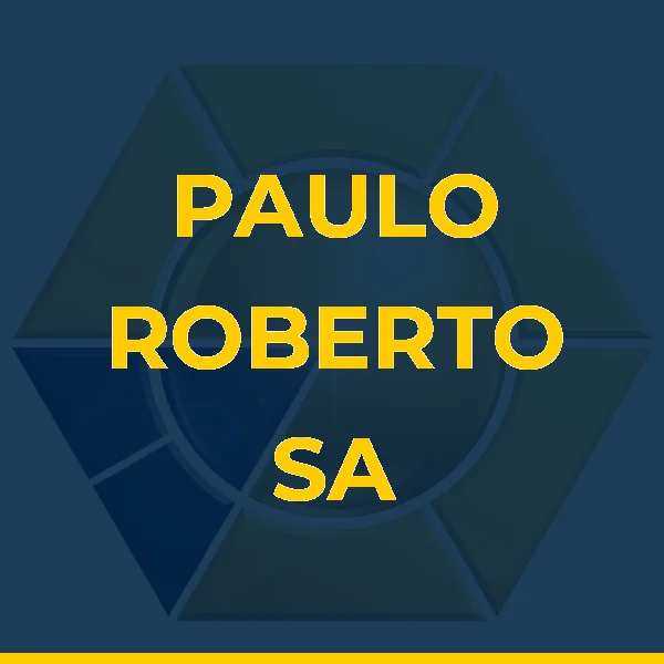 Foto de PAULO ROBERTO SA BARRETO DOS SANTOS