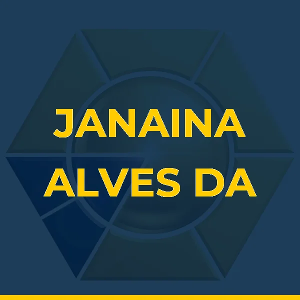 Foto de JANAINA ALVES DA SILVA