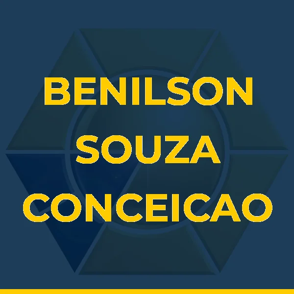 Foto de BENILSON SOUZA CONCEICAO