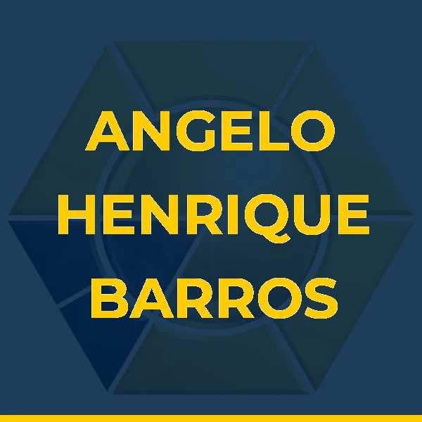 Foto de ANGELO HENRIQUE BARROS DOS SANTOS