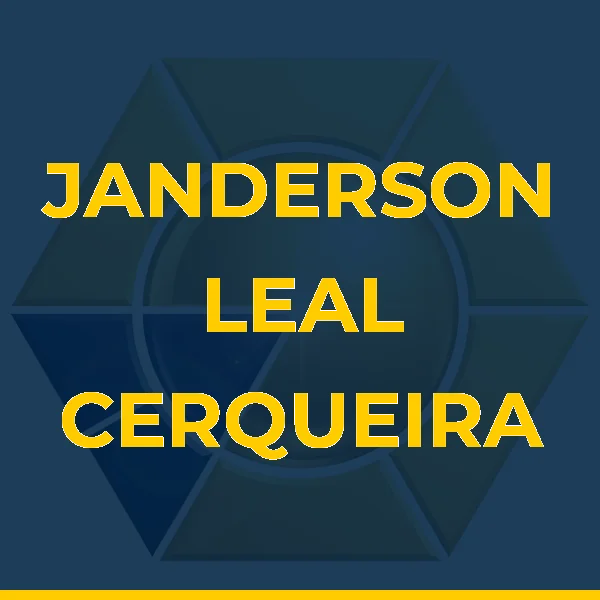 Foto de JANDERSON LEAL CERQUEIRA LIMA