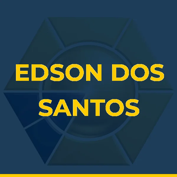 Foto de EDSON DOS SANTOS ROSA