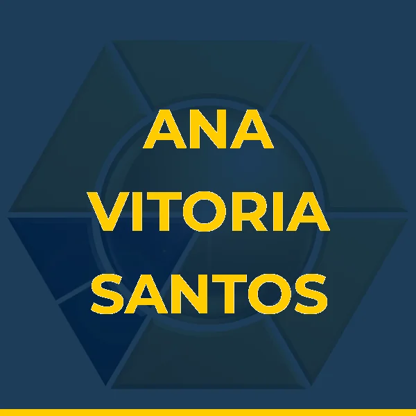 Foto de ANA VITORIA SANTOS CRUZ