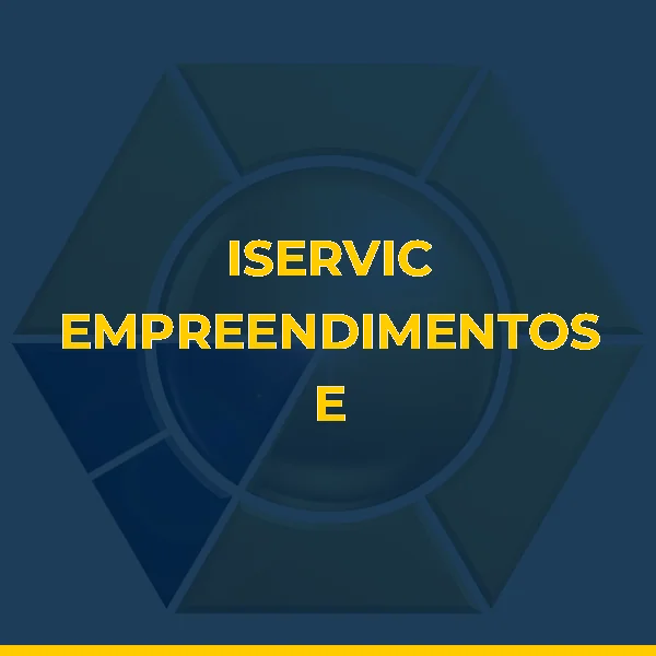 Foto de ISERVIC EMPREENDIMENTOS E ASSISTENCIA