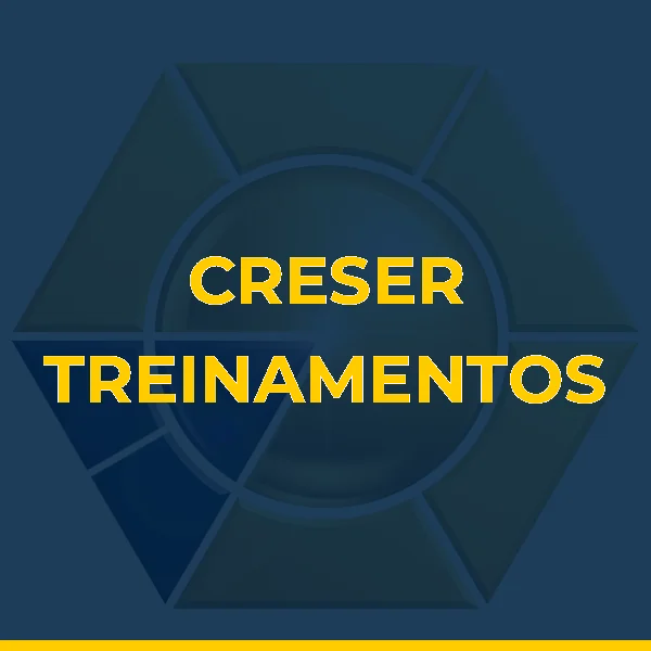 Foto de CRESER TREINAMENTOS