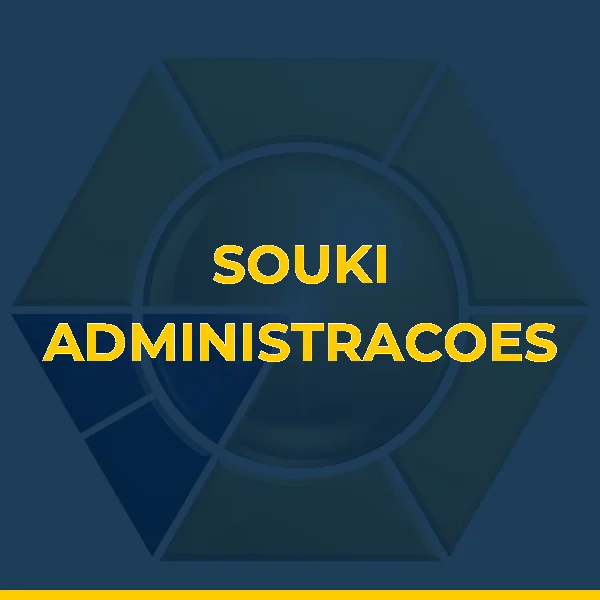 Foto de SOUKI ADMINISTRACOES
