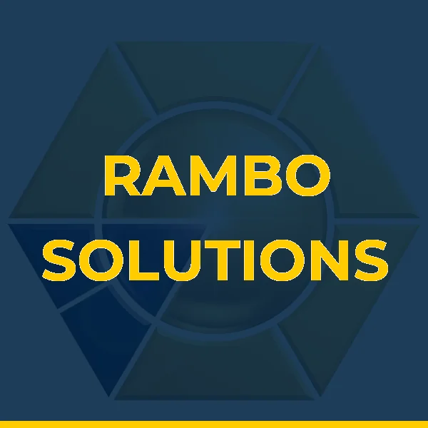 Foto de RAMBO SOLUTIONS