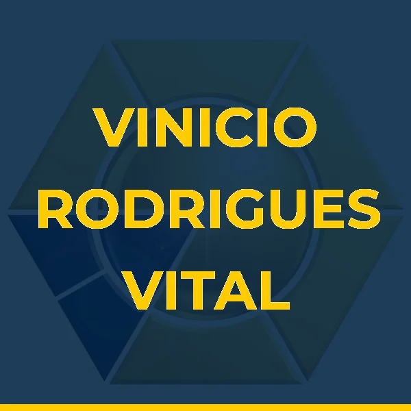Foto de VINICIO RODRIGUES VITAL