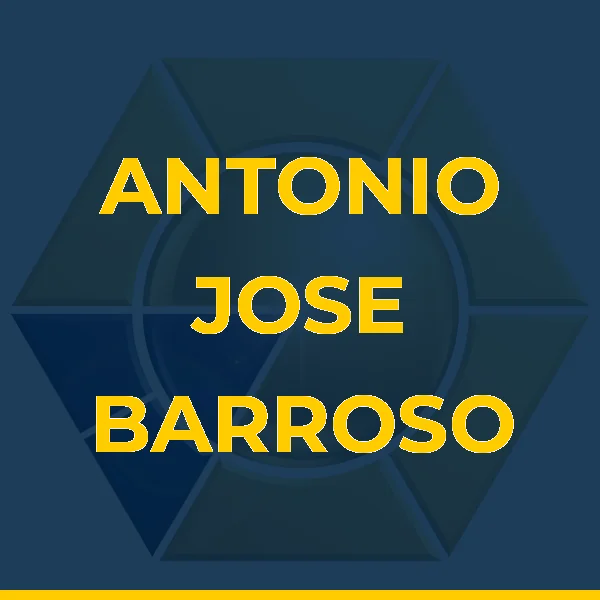 Foto de ANTONIO JOSE BARROSO DOS SANTOS