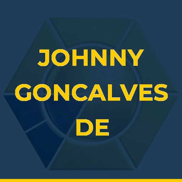 Foto de JOHNNY GONCALVES DE SOUSA