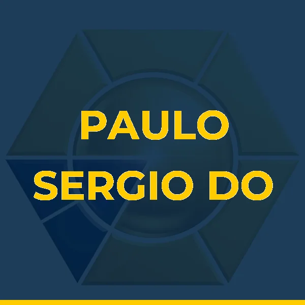 Foto de PAULO SERGIO DO NASCIMENTO SILVA