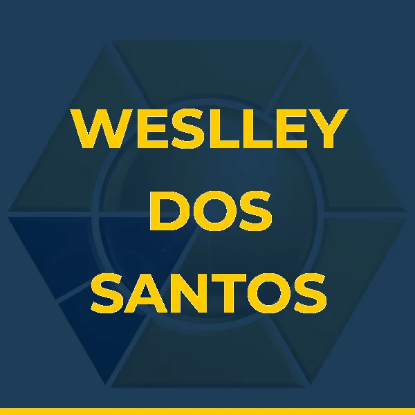 Foto de WESLLEY DOS SANTOS CAVALCANTE