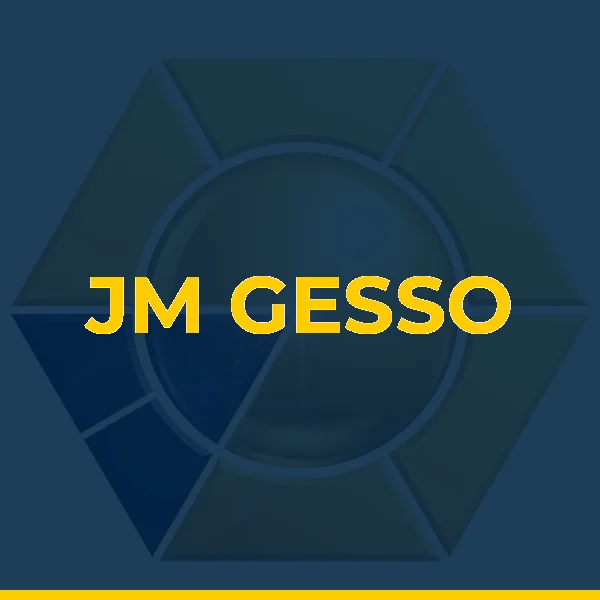 Foto de JM GESSO