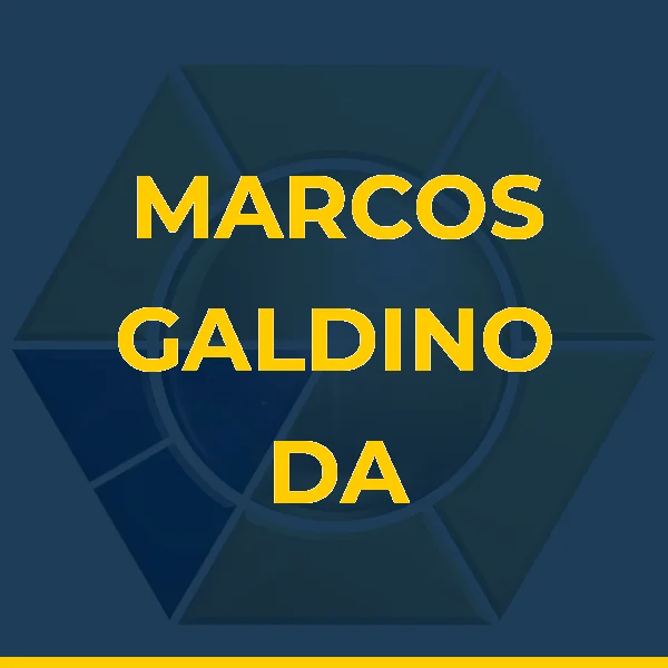 Foto de MARCOS GALDINO DA COSTA
