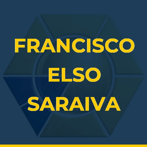Foto de FRANCISCO ELSO SARAIVA CALISTO