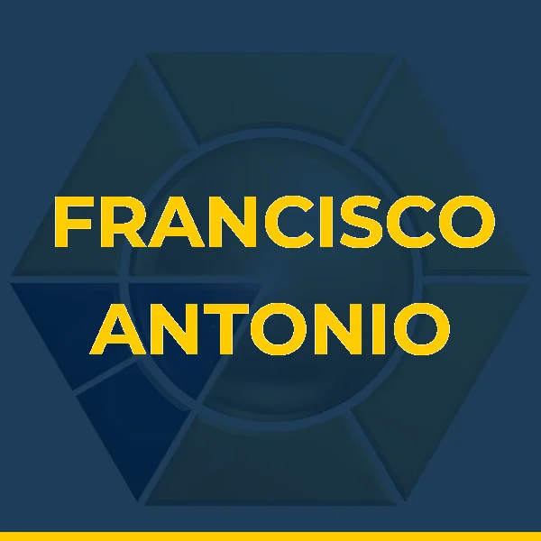 Foto de FRANCISCO ANTONIO RODRIGUES DO NASCIMENTO FILHO