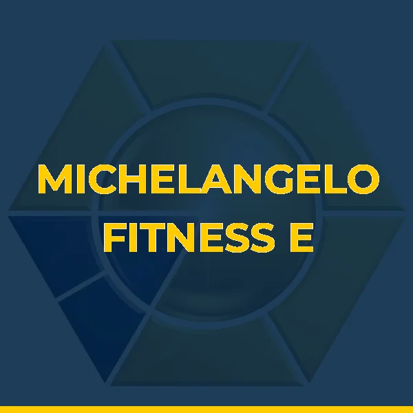 Foto de MICHELANGELO FITNESS E CONSULTORIA