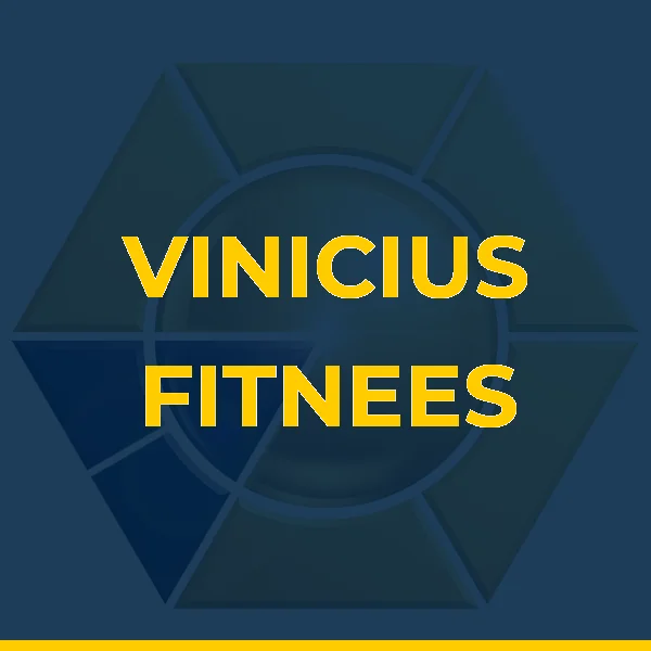 Foto de VINICIUS FITNEES